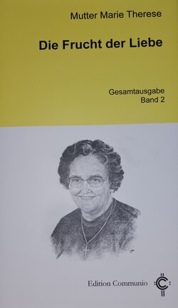 Die Frucht der Liebe