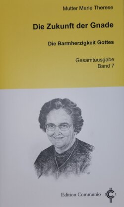 Die Zukunft der Gnade
