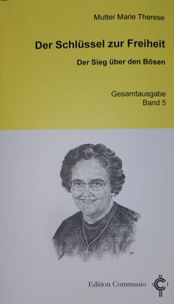 Der Schlüssel zur Freiheit 