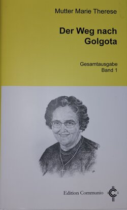 Der Weg nach Golgota