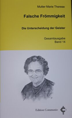 Falsche Frömmigkeit