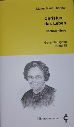 Christus - Das Leben