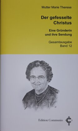 Der gefesselte Christus